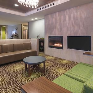 Holiday Inn Express Hays By Ihg